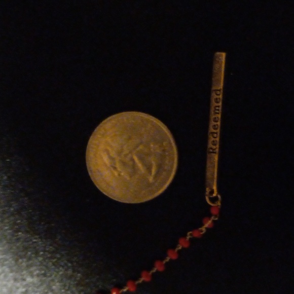 June Marie Necklace. - Picture 5 of 5